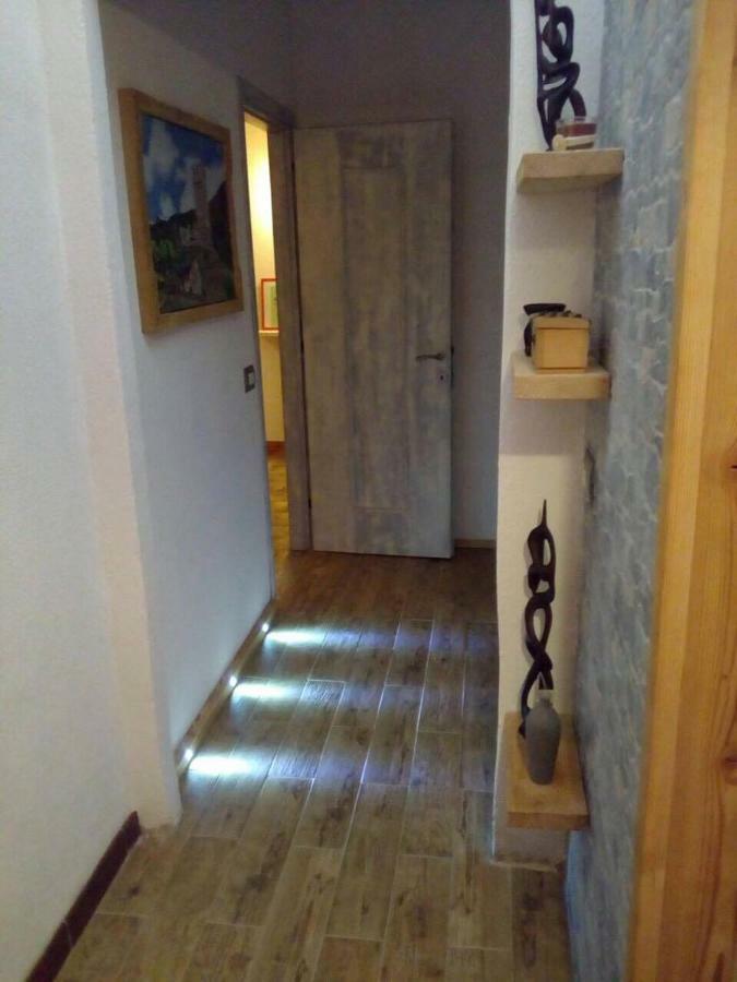 Free Hugs Hotel Mazzo di Valtellina Екстериор снимка